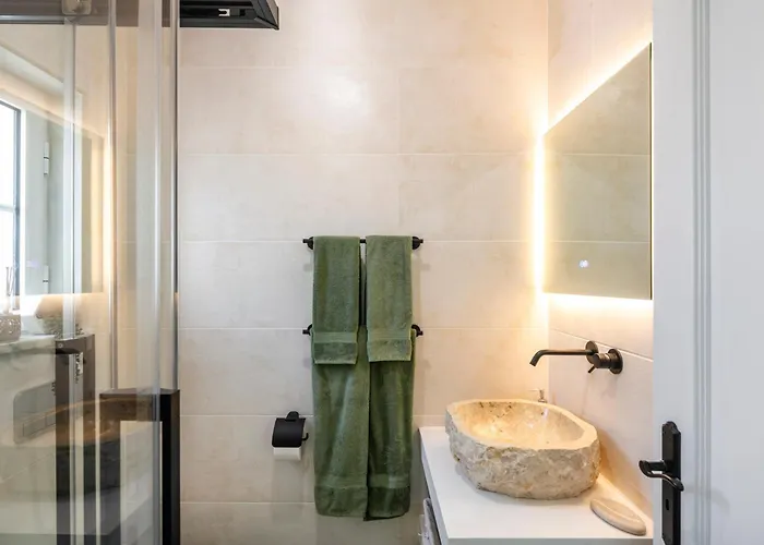 Beautiful Townhouse In Downtown Nyaraló Ferragudo