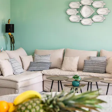 Beautiful Townhouse In Downtown Holiday home